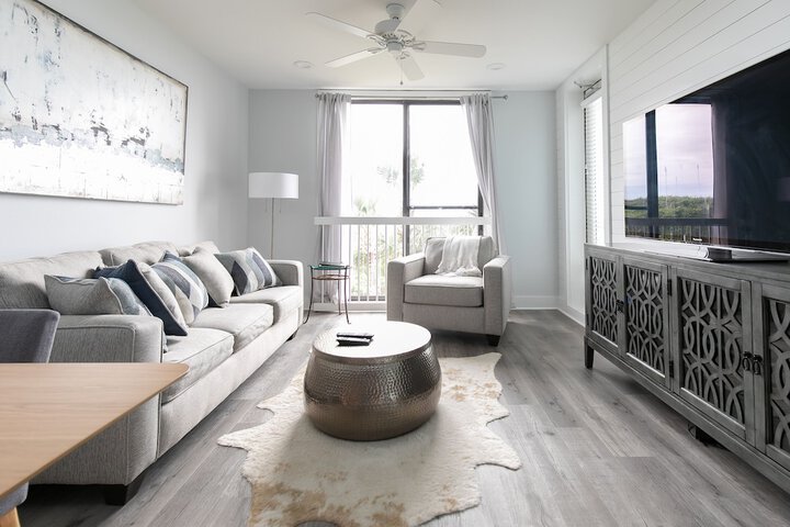 Kiawah Island Golf Resort - Villas