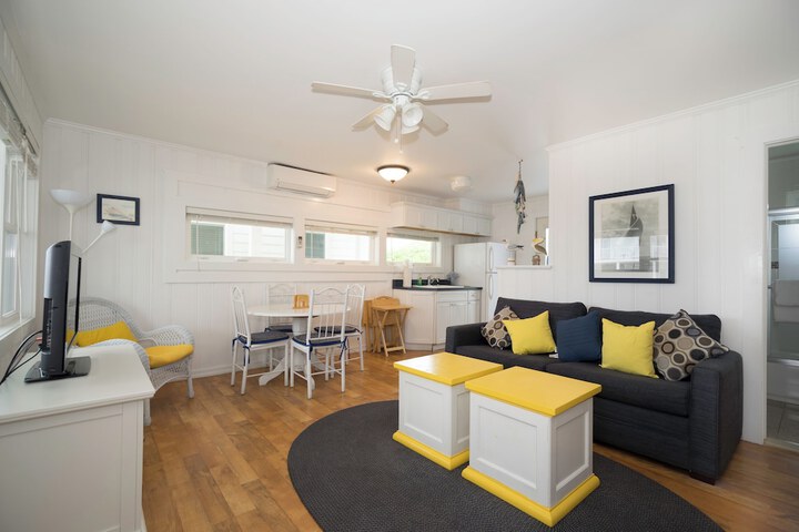 The Montauk Soundview
