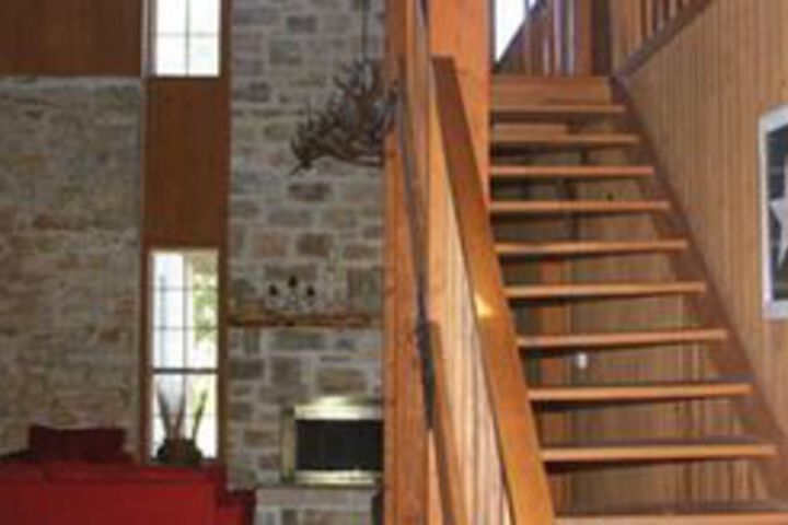 Utopia River Retreat