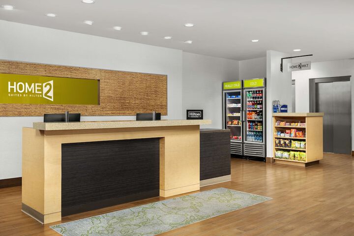 Home2 Suites by Hilton Tallahassee State Capitol