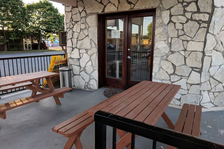 Terrace/Patio 66 of 67