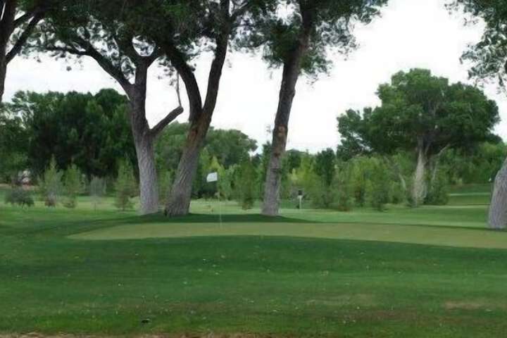 Golf 21 of 30