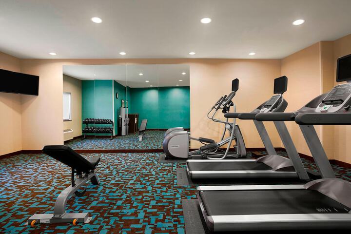 Health and Fitness 20 of 20