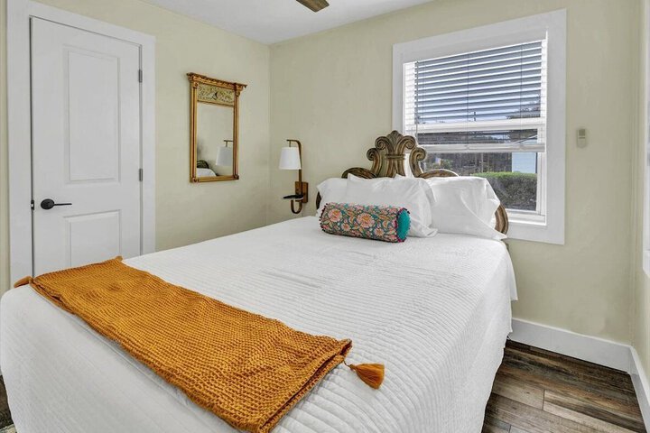 Safety Harbor Motel