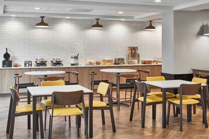 Fairfield by Marriott Inn & Suites LaGrange