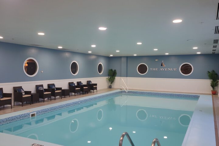 The Avenue Inn and Spa