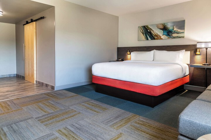 Hilton Garden Inn Fredericton