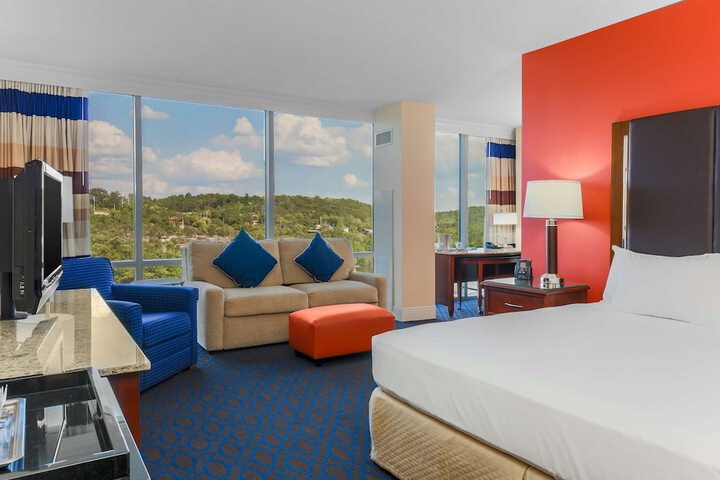 Hilton Branson Convention Center