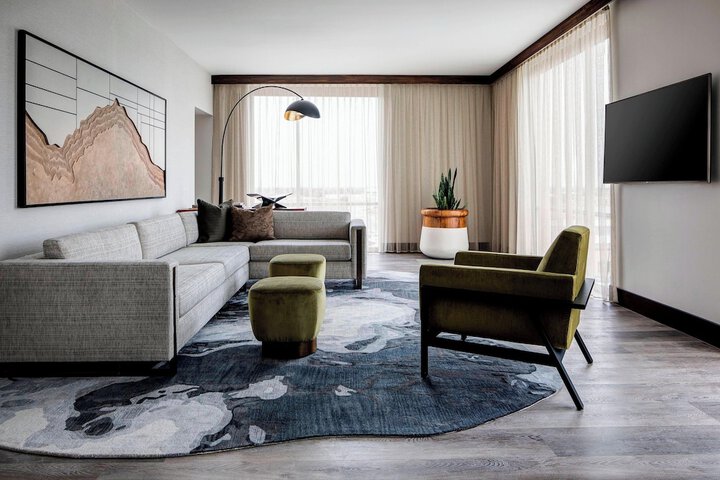 Odessa Marriott Hotel & Conference Center