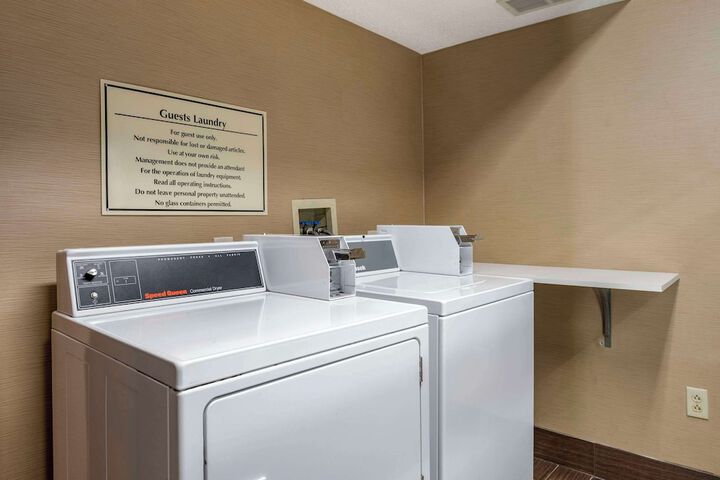 Comfort Inn Romeoville - Bolingbrook