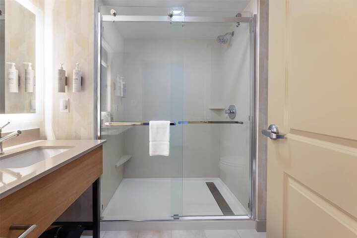 Hampton Inn Lawrenceville Duluth