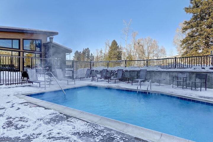 Residence Inn by Marriott Steamboat Springs