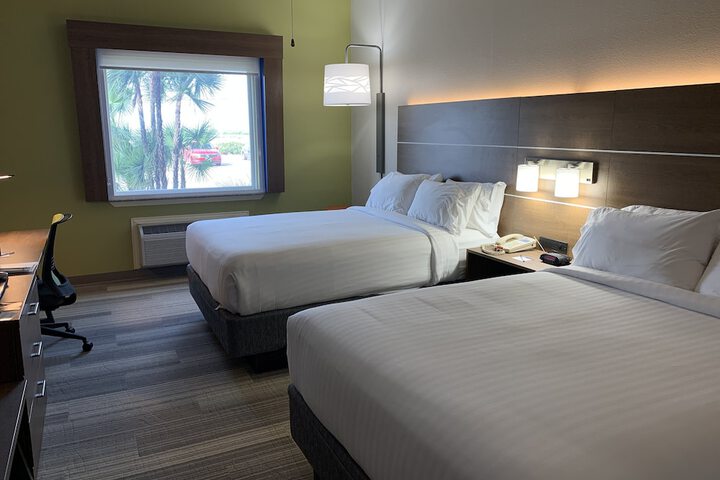 Holiday Inn Express Hotel & Suites South Padre Island by IHG
