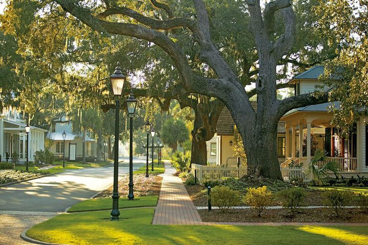 Montage Palmetto Bluff Residences
