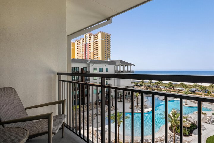 Embassy Suites by Hilton Panama City Beach Resort