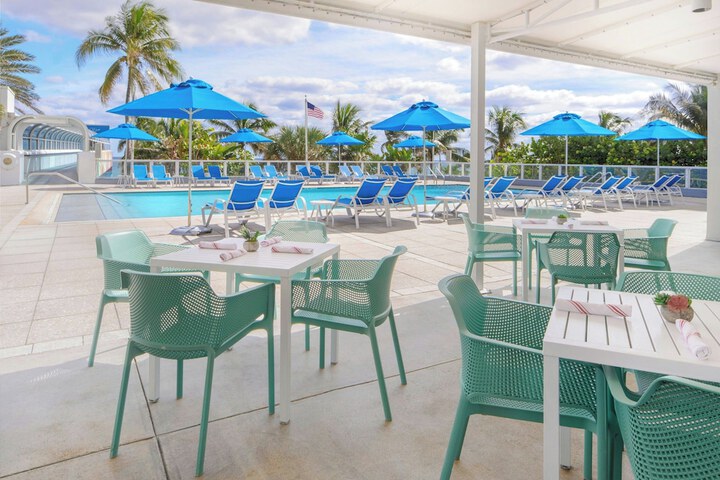 The Westin Fort Lauderdale Beach Resort