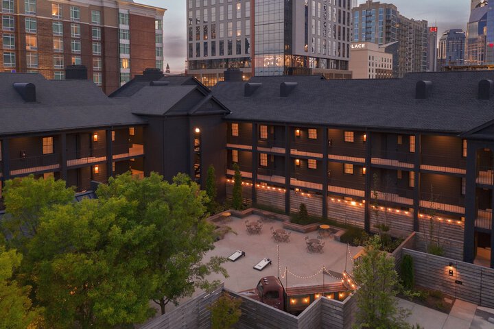 Hotel 1 of 55
