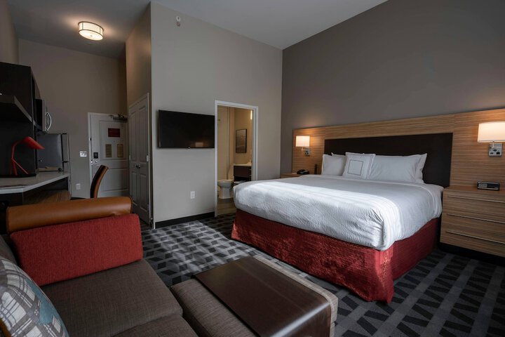 TownePlace Suites by Marriott Clinton