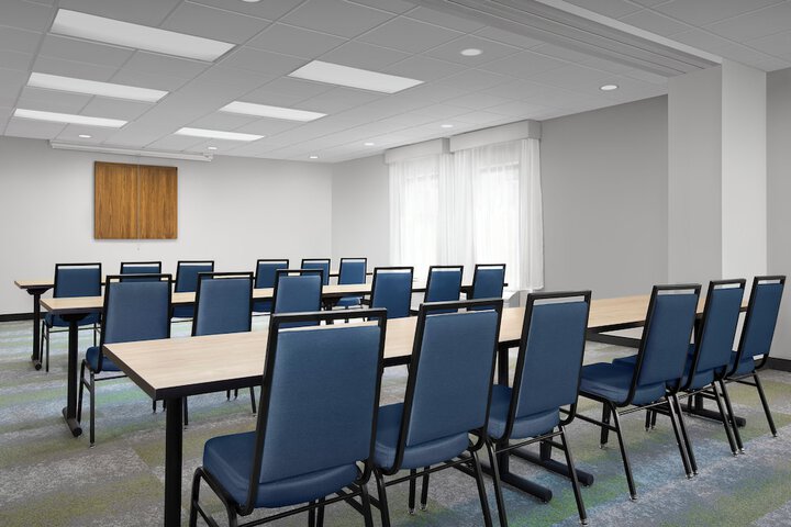 Meeting 20 of 25