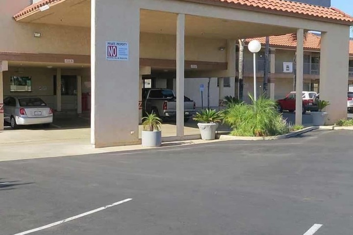 Calimesa Inn Motel