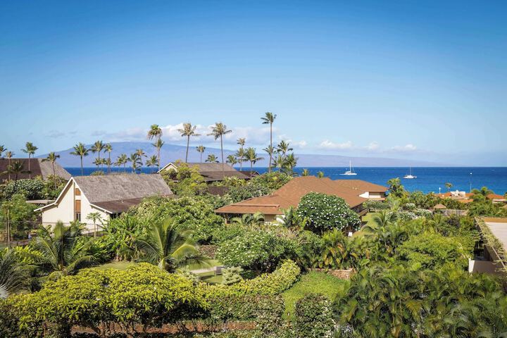 Aston Maui Kaanapali Villas