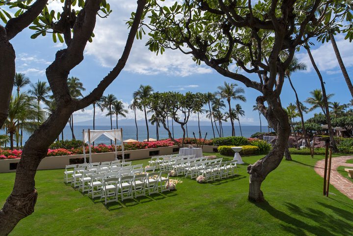 Hyatt Regency Maui Resort & Spa
