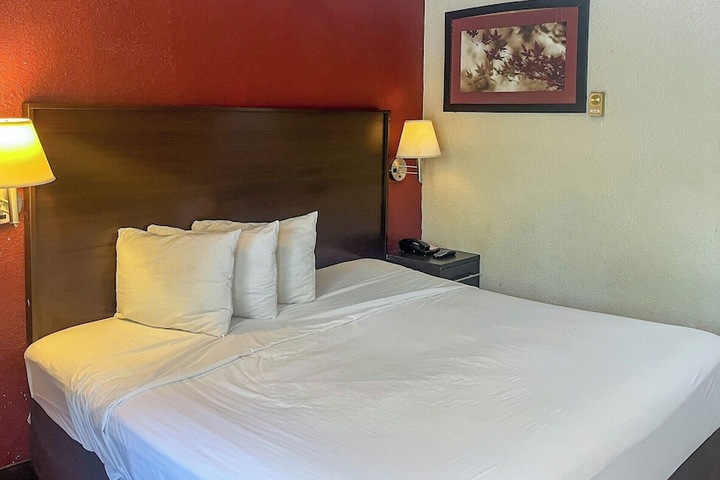 Motel 6 Atlanta Smyrna / Ballpark