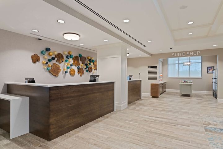 Homewood Suites by Hilton Panama City Beach