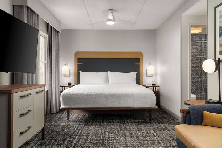 Homewood Suites by Hilton Richmond-Chester