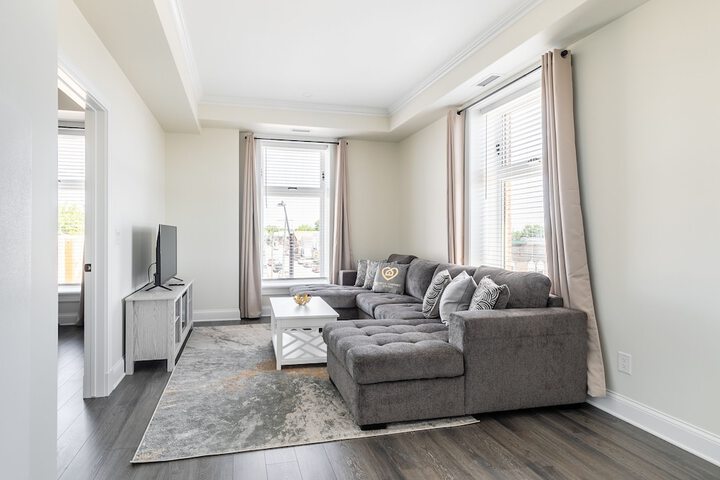 GLOBALSTAY. Luxury Rideau Apartments