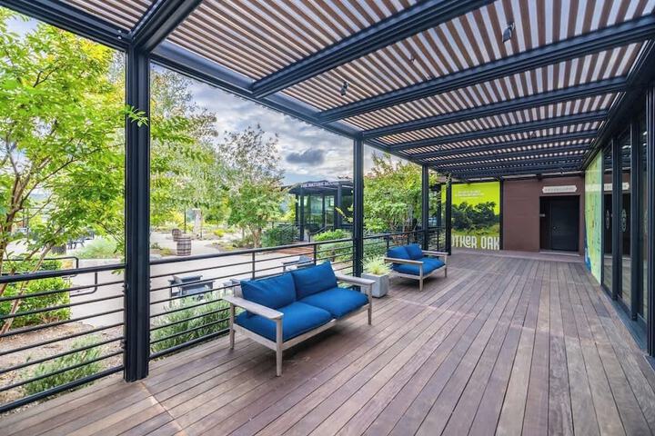 at Marbella Lane - Curated 5BR in Upscale RMV Haven