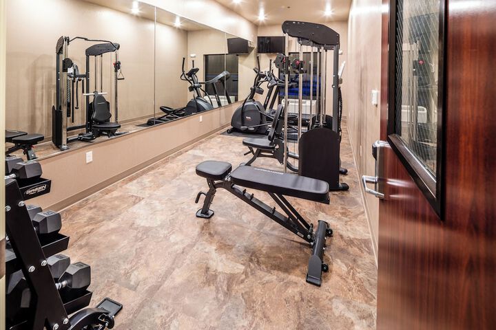 Cobblestone Inn & Suites - Fairfield Bay