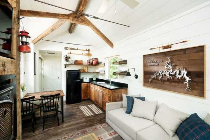 Big Cedar Lodge