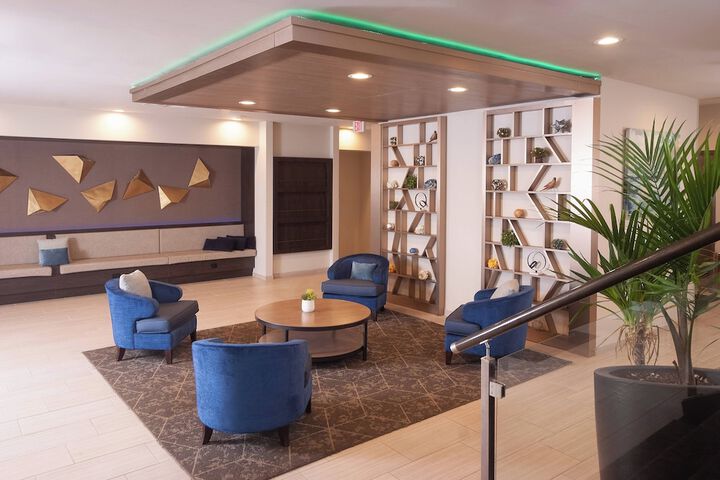 Hotel Interior 15 of 49