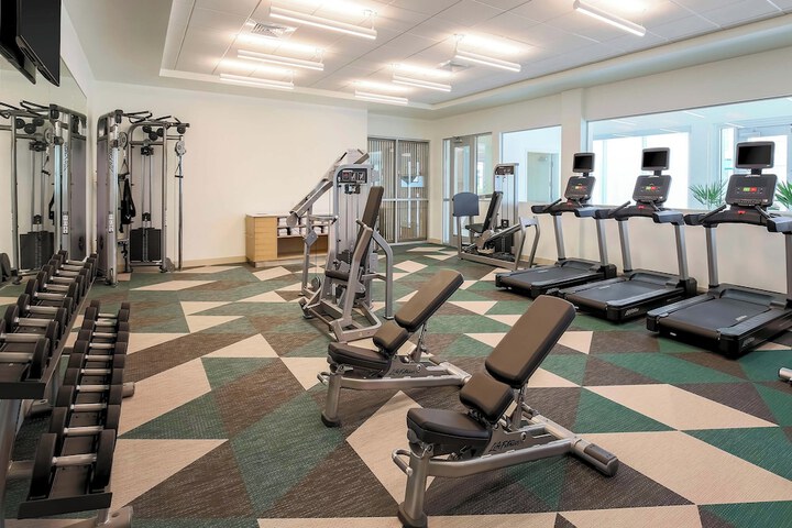 Element Ontario Rancho Cucamonga