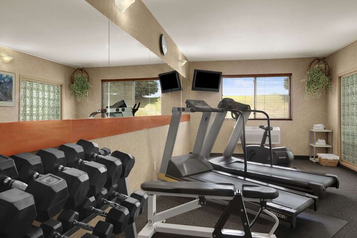 Health and Fitness 15 of 16