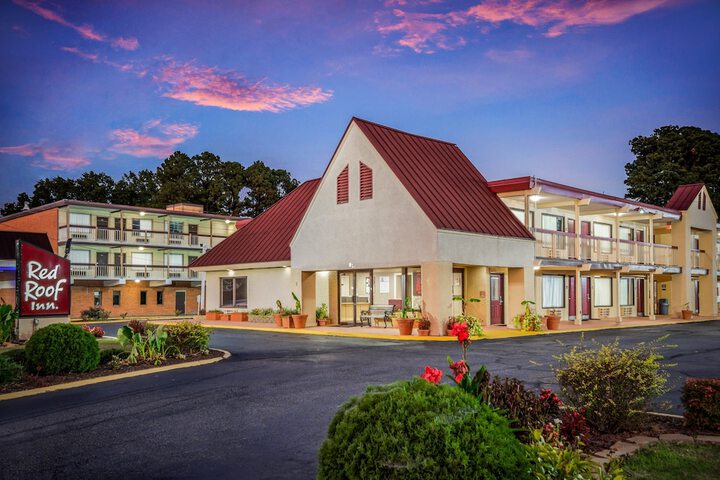 Hotel 6 of 40