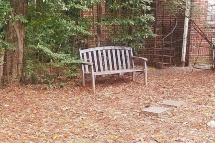 Heart of Midtown Hideaway Prime Location