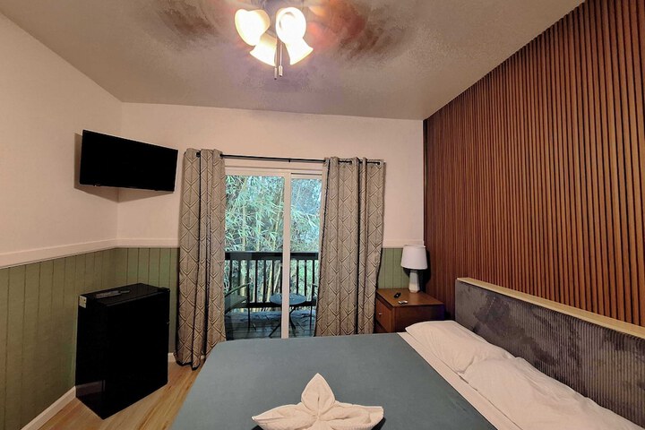 Wild Ginger Hotel