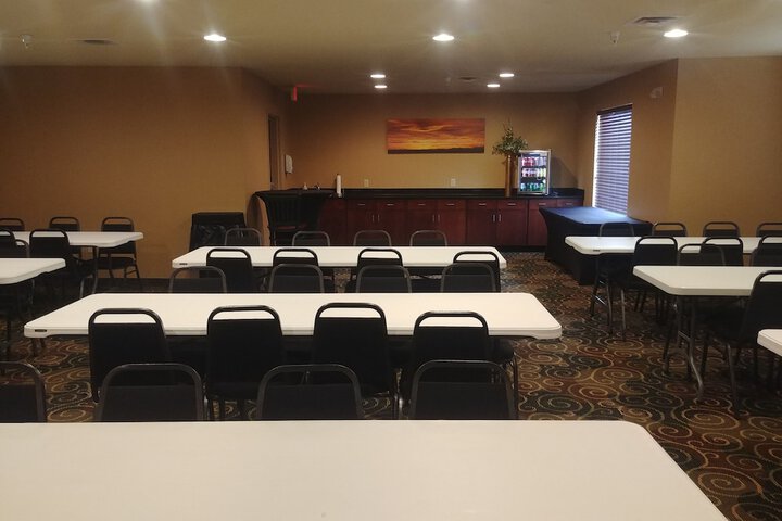 Meeting 43 of 60