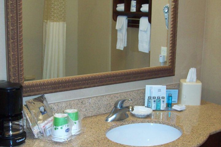 Hampton Inn Gallipolis