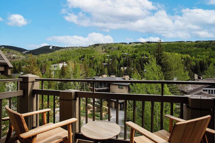 Four Seasons Resort and Residences Vail