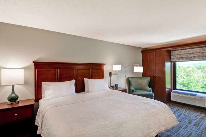 Hampton Inn Birmingham / Mountain Brook