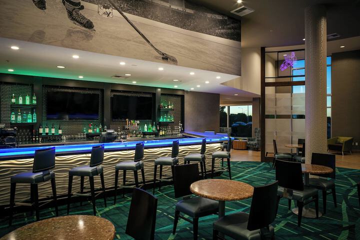 SpringHill Suites by Marriott Kennewick Tri-Cities