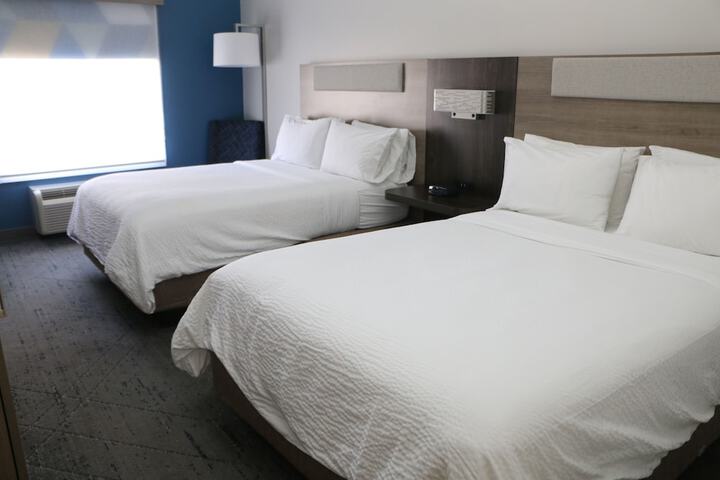 Holiday Inn Express & Suites Albermarle by IHG