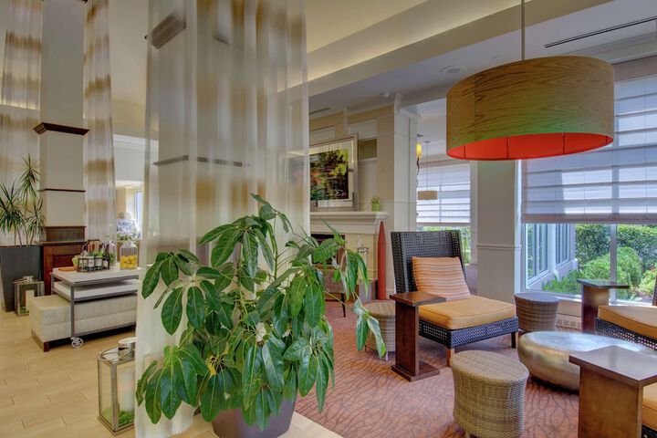 Hotel Interior 14 of 65