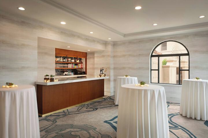 The Westin La Paloma Resort and Spa