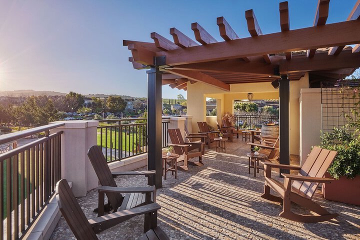 The Meritage Resort and Spa
