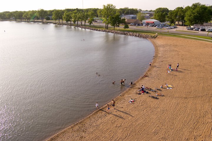 Kings Pointe Waterpark Resort