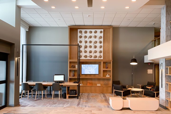 Delta Hotels by Marriott Green Bay